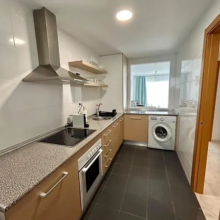 Sunbridge Appartement *