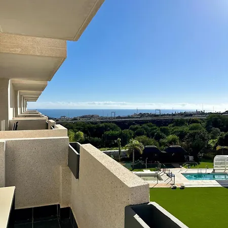 Sunbridge Málaga