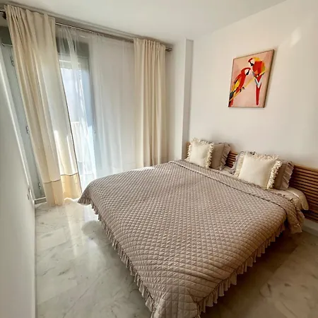 Apartment Sunbridge Malaga